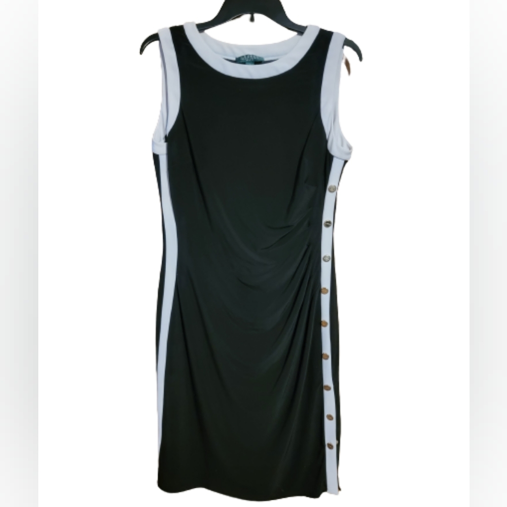 Ralph Lauren Dress  14